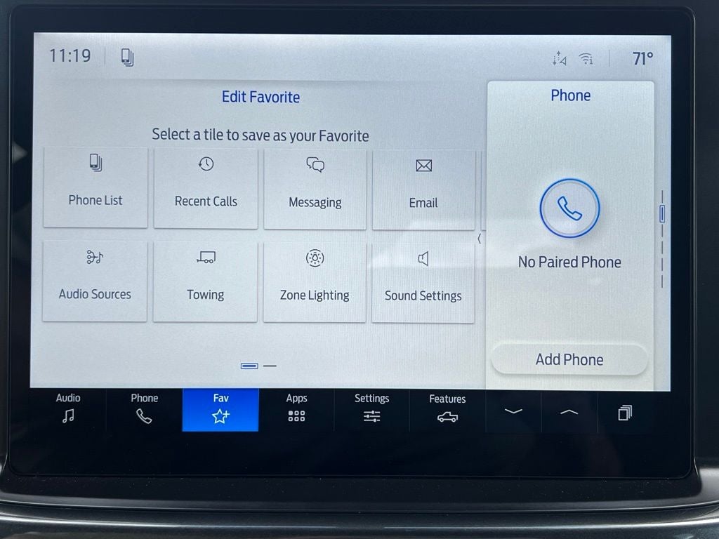 2026 Ford F-150 STX LOBO