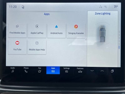 2026 Ford F-150 STX LOBO