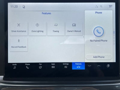 2026 Ford F-150 STX LOBO