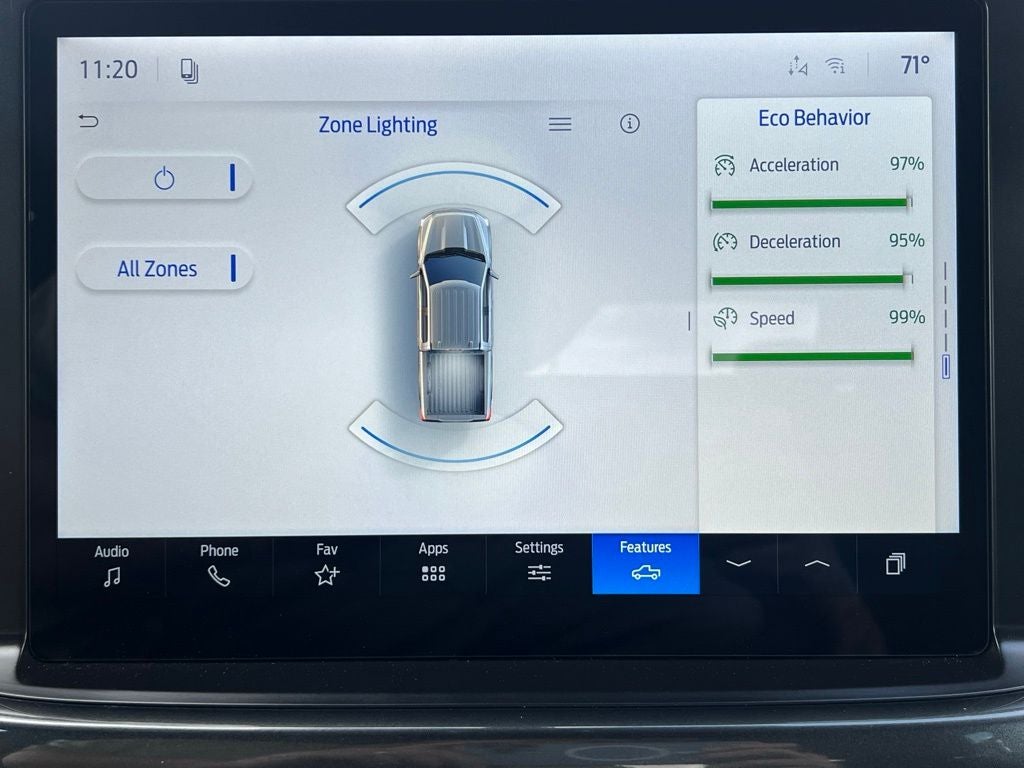 2026 Ford F-150 STX LOBO