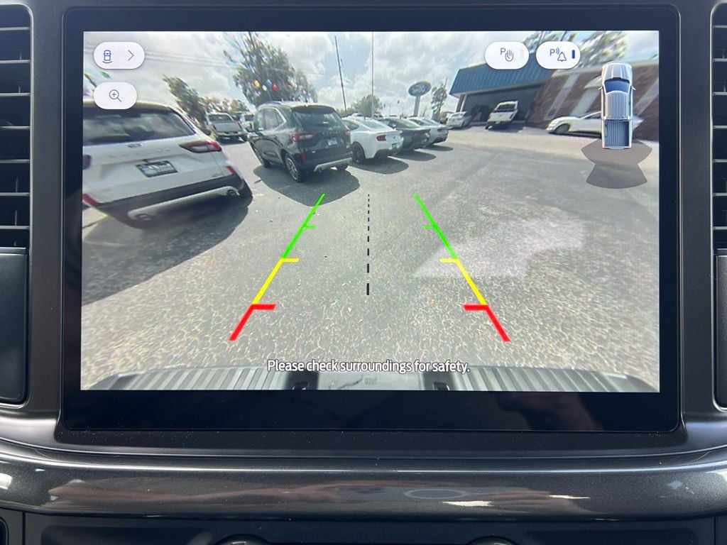 2026 Ford F-150 STX LOBO