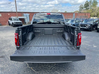 2026 Ford F-150 STX LOBO