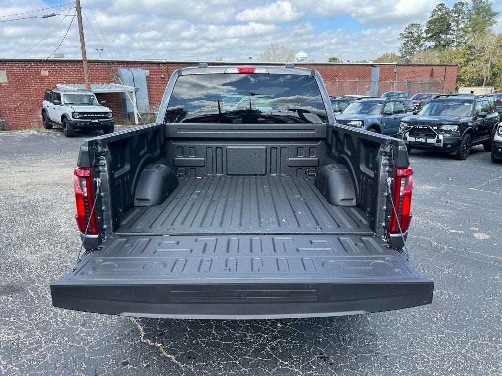 2026 Ford F-150 STX LOBO