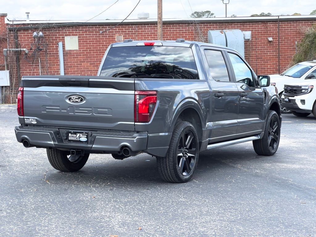 2026 Ford F-150 STX LOBO