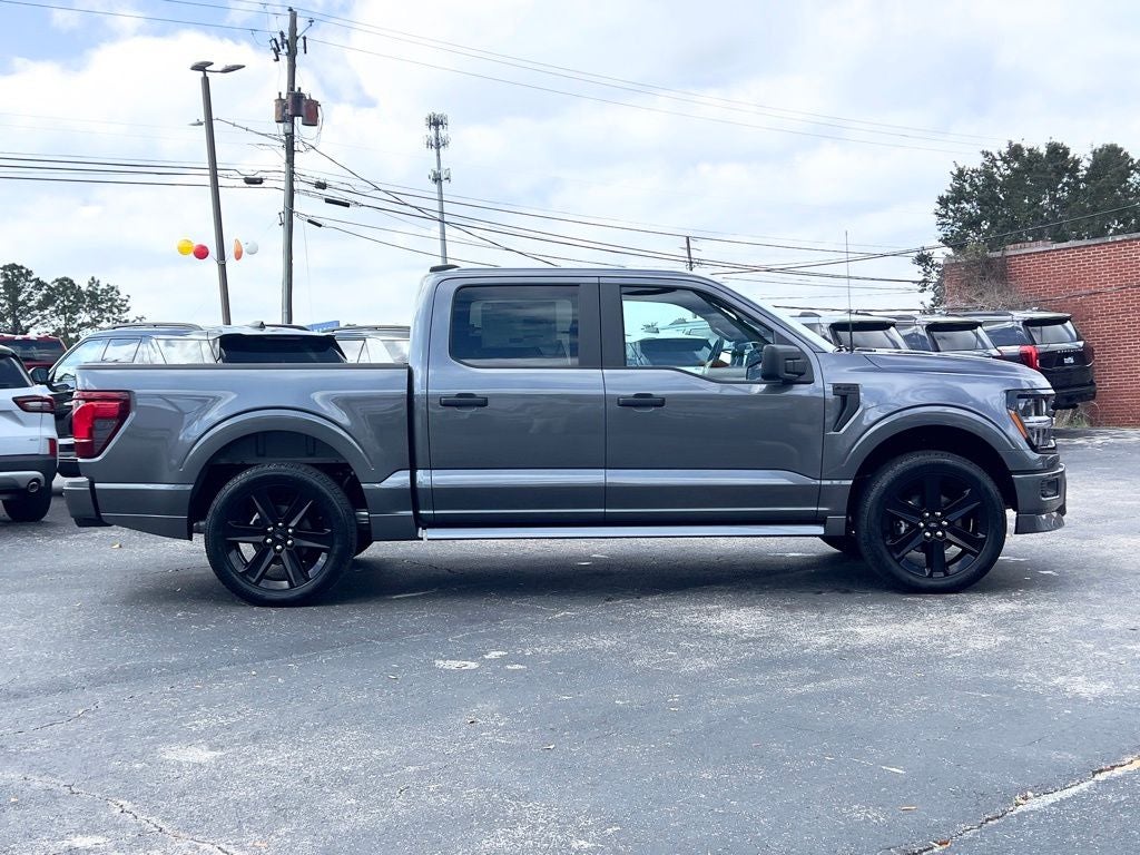2026 Ford F-150 STX LOBO