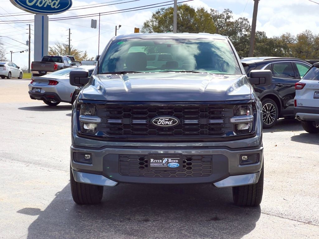 2026 Ford F-150 STX LOBO
