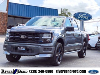 2026 Ford F-150 STX LOBO