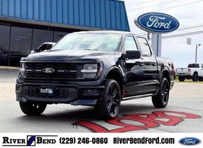 2026 Ford F-150 STX LOBO