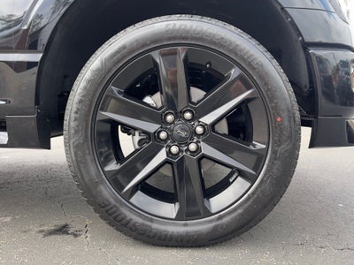 2026 Ford F-150 STX LOBO