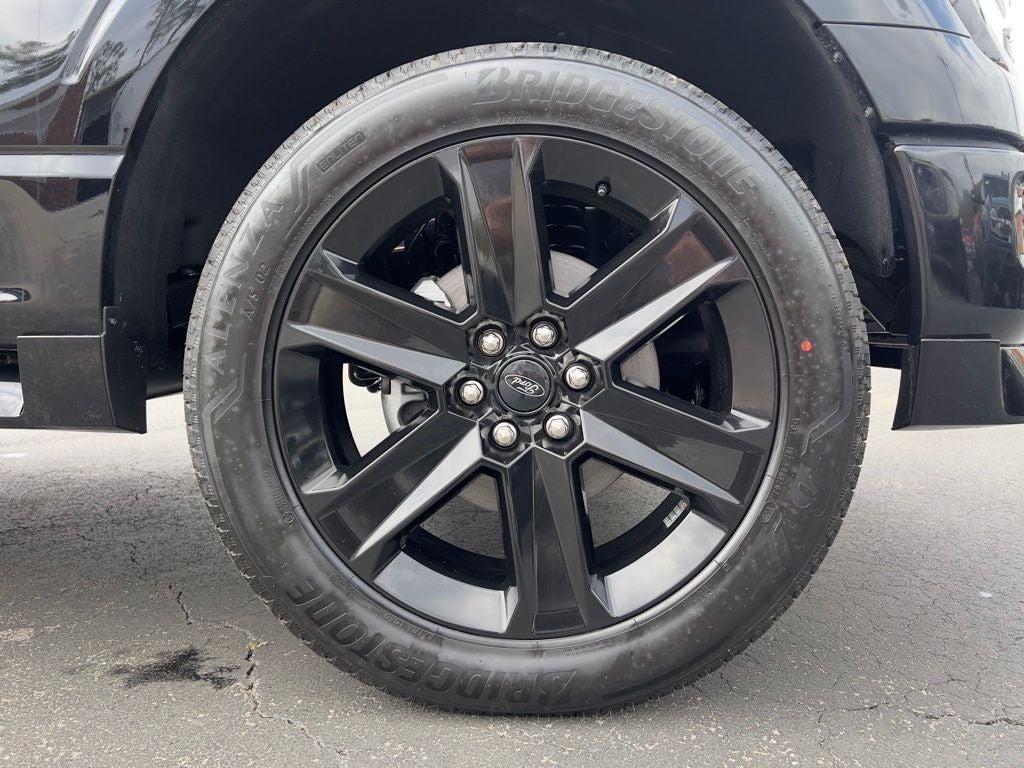 2026 Ford F-150 STX LOBO