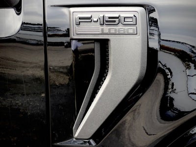 2026 Ford F-150 STX LOBO