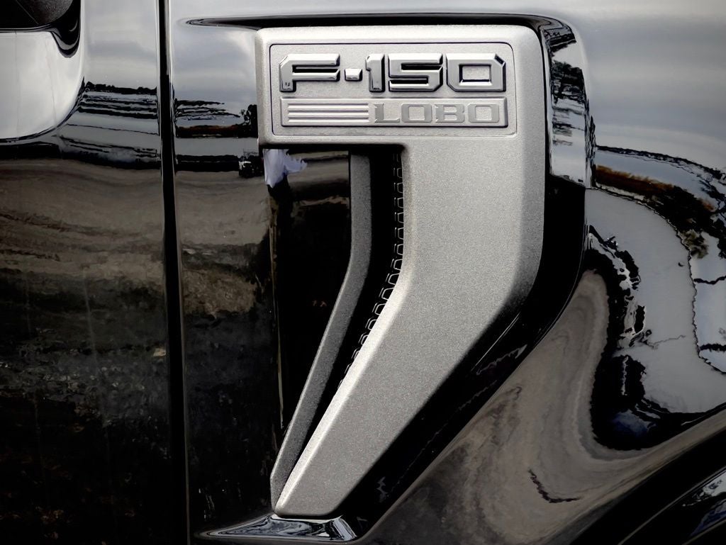 2026 Ford F-150 STX LOBO