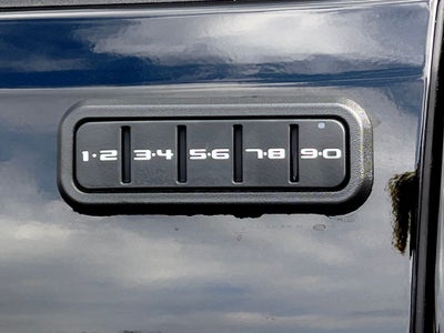 2026 Ford F-150 STX LOBO