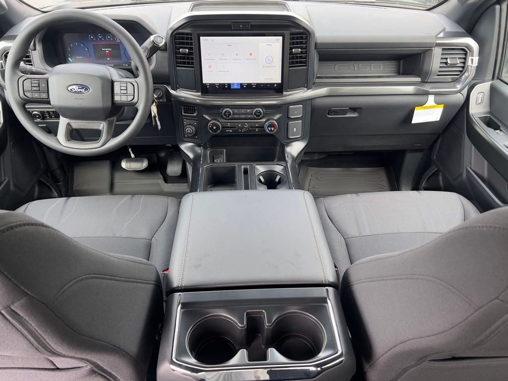 2026 Ford F-150 STX LOBO