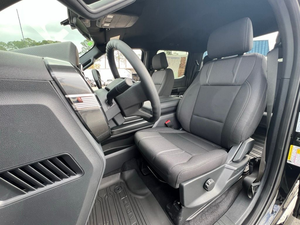 2026 Ford F-150 STX LOBO