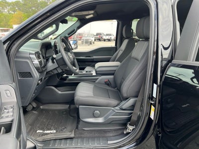 2026 Ford F-150 STX LOBO