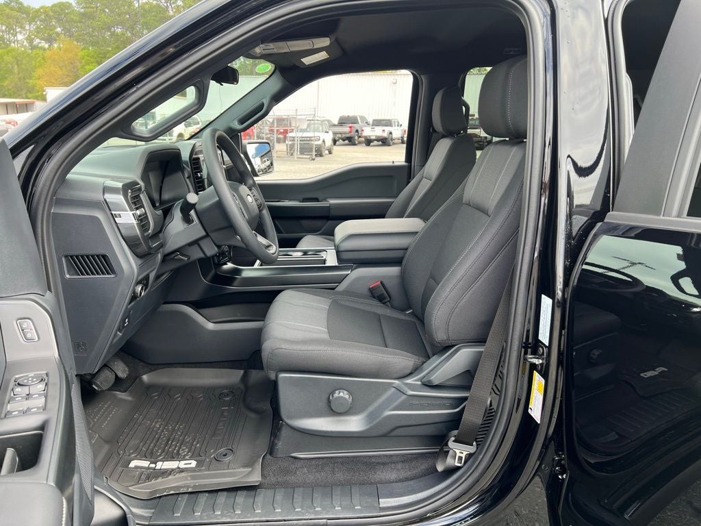 2026 Ford F-150 STX LOBO