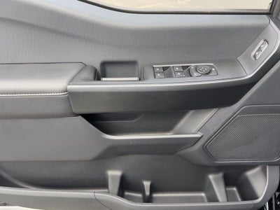 2026 Ford F-150 STX LOBO