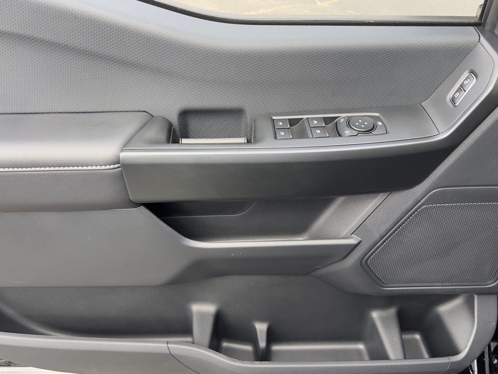 2026 Ford F-150 STX LOBO