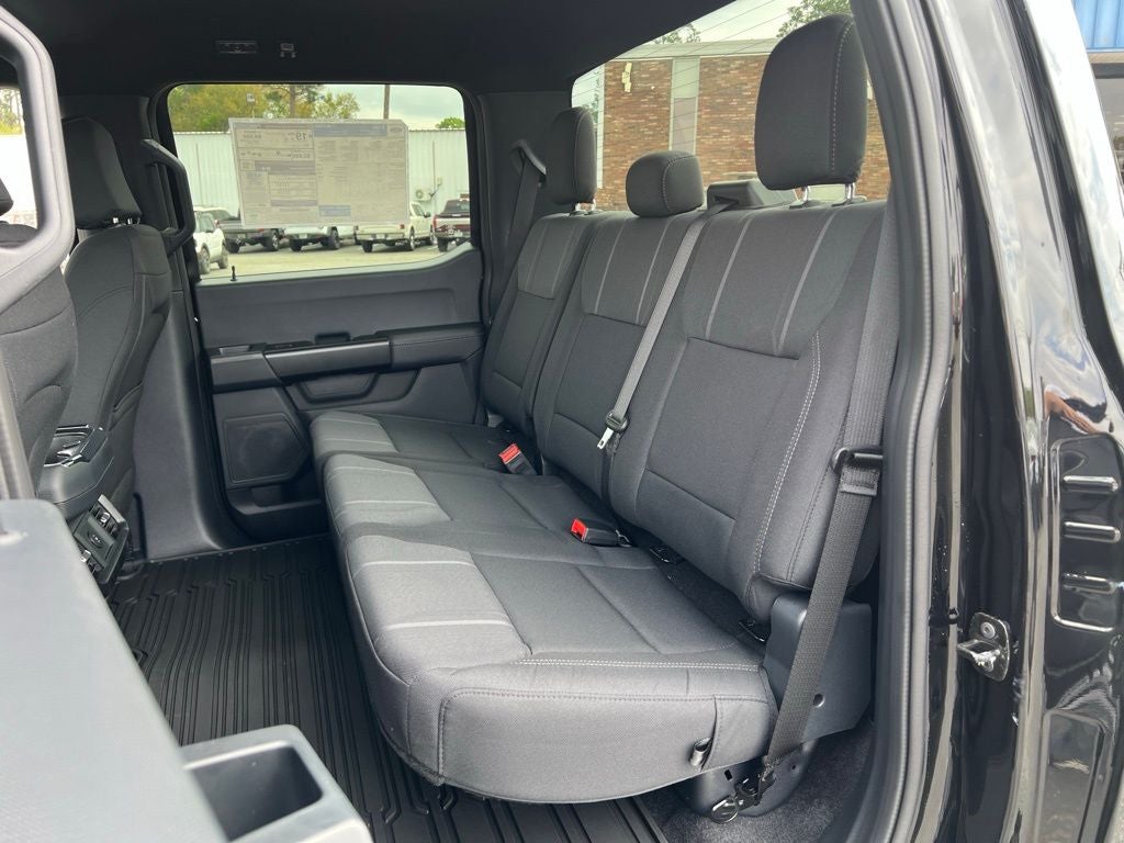 2026 Ford F-150 STX LOBO