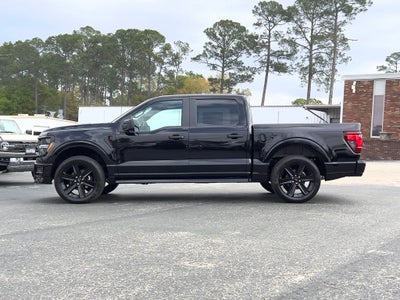 2026 Ford F-150 STX LOBO