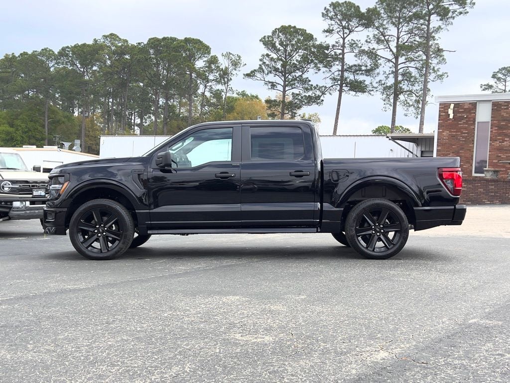 2026 Ford F-150 STX LOBO