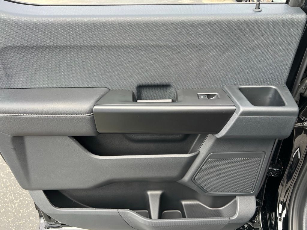 2026 Ford F-150 STX LOBO