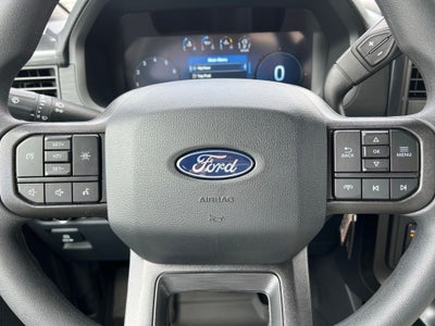 2026 Ford F-150 STX LOBO