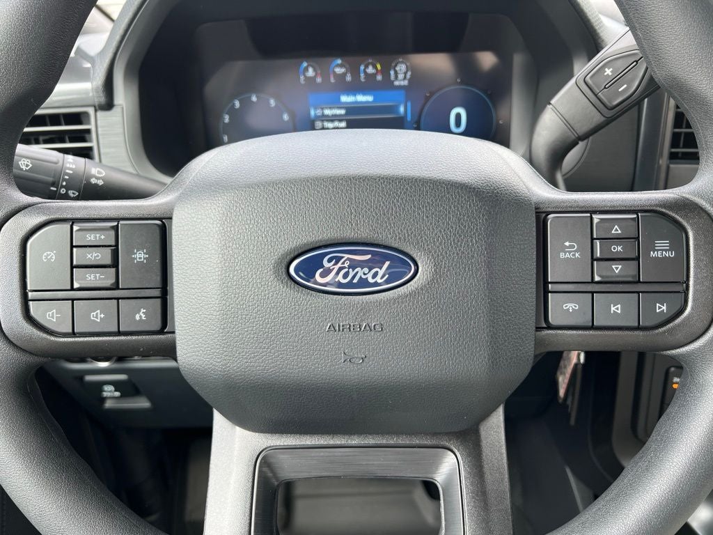 2026 Ford F-150 STX LOBO