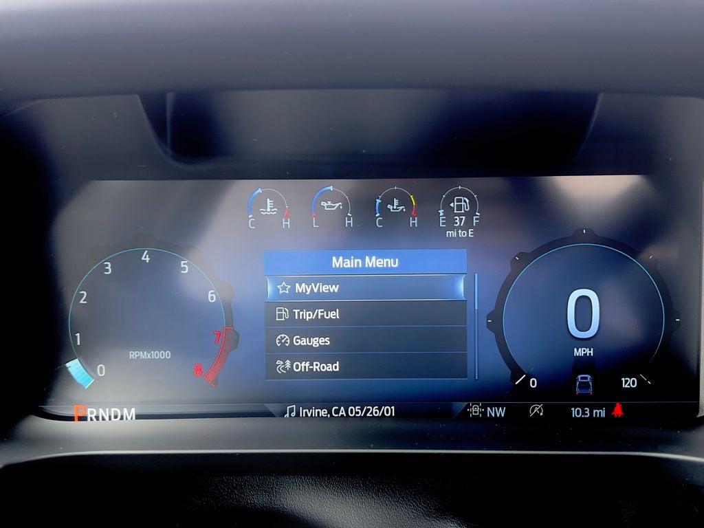 2026 Ford F-150 STX LOBO