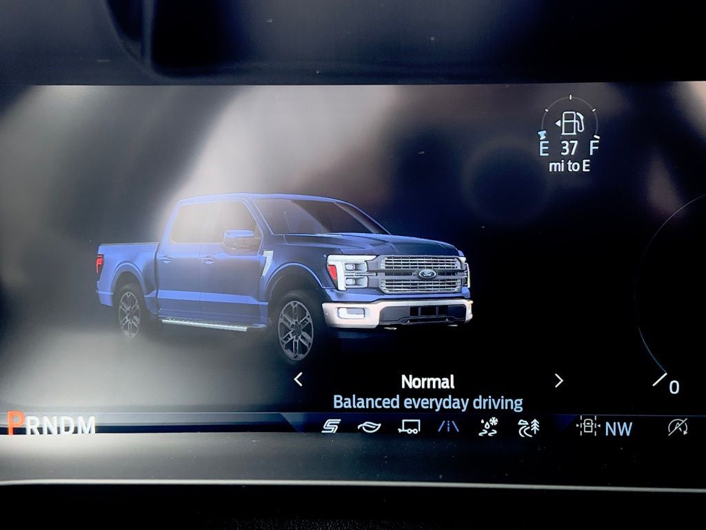 2026 Ford F-150 STX LOBO
