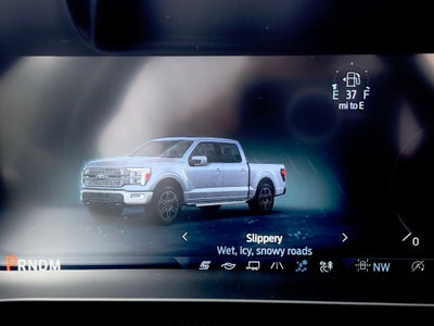 2026 Ford F-150 STX LOBO