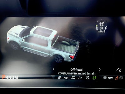 2026 Ford F-150 STX LOBO