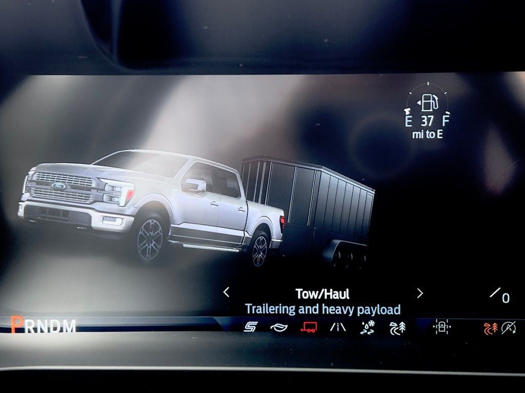 2026 Ford F-150 STX LOBO