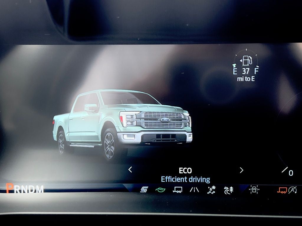 2026 Ford F-150 STX LOBO