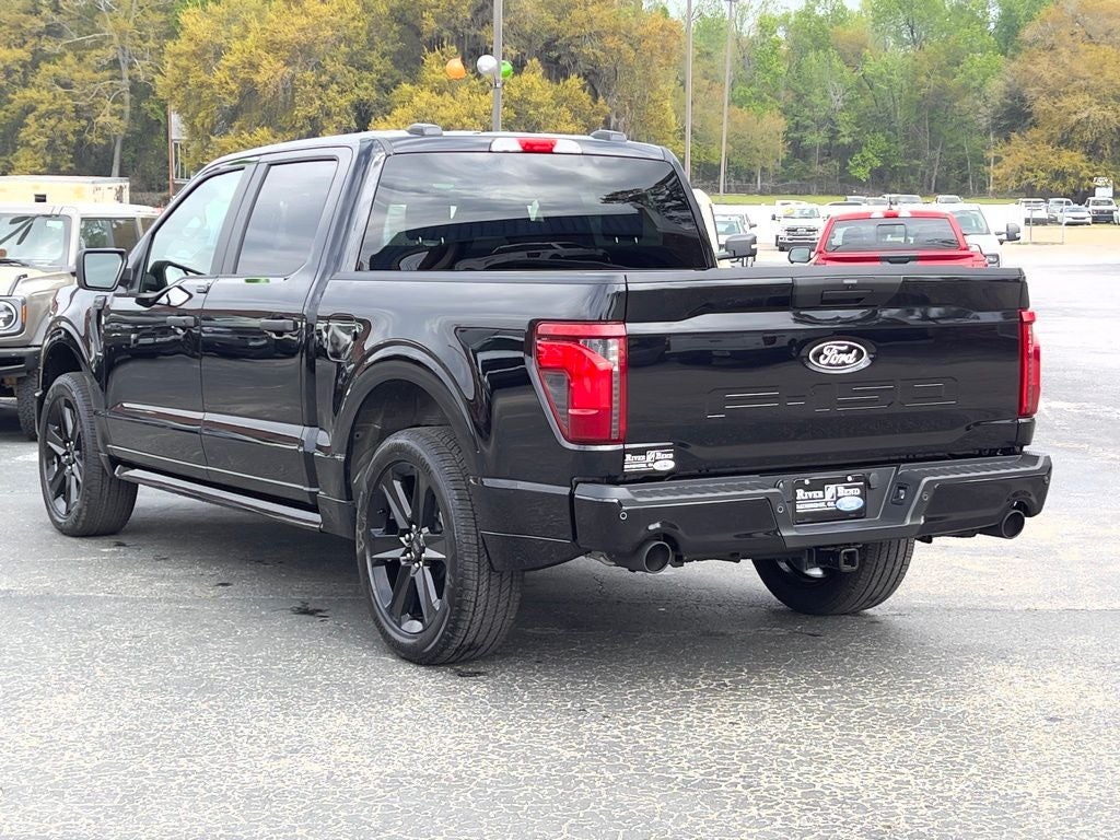 2026 Ford F-150 STX LOBO