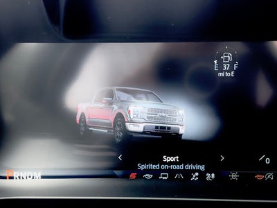 2026 Ford F-150 STX LOBO