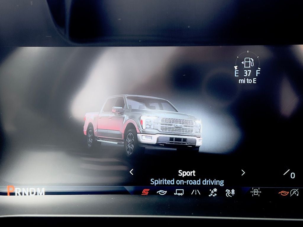 2026 Ford F-150 STX LOBO