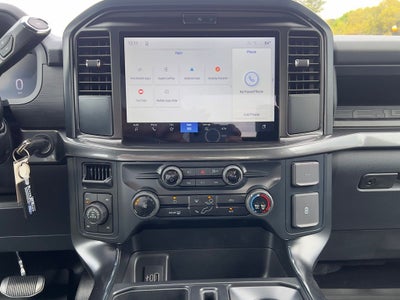 2026 Ford F-150 STX LOBO