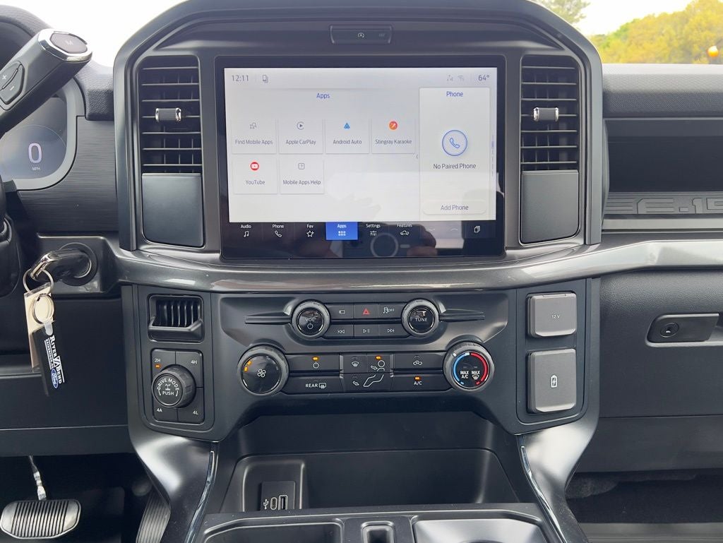 2026 Ford F-150 STX LOBO