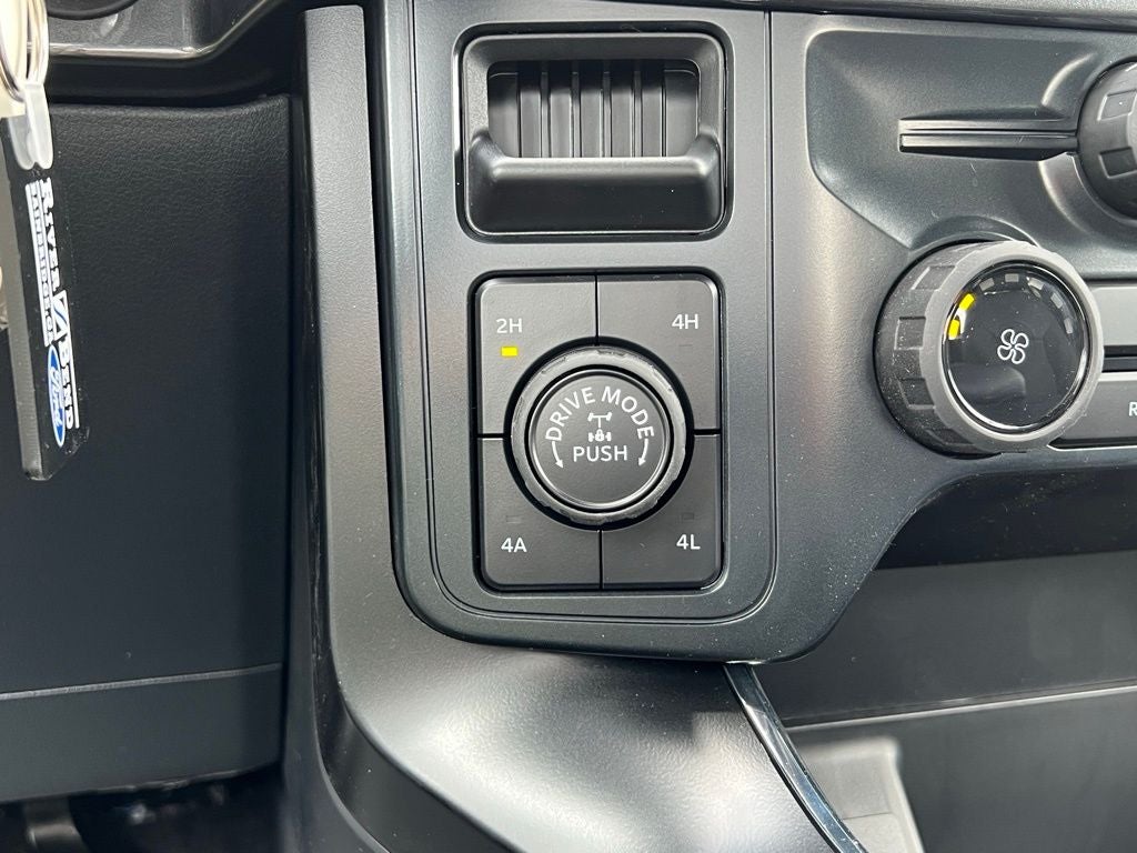 2026 Ford F-150 STX LOBO