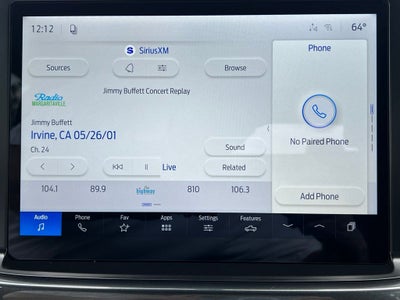 2026 Ford F-150 STX LOBO