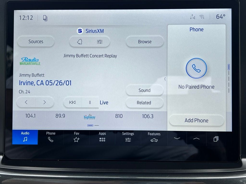 2026 Ford F-150 STX LOBO