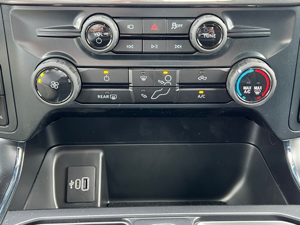 2026 Ford F-150 STX LOBO