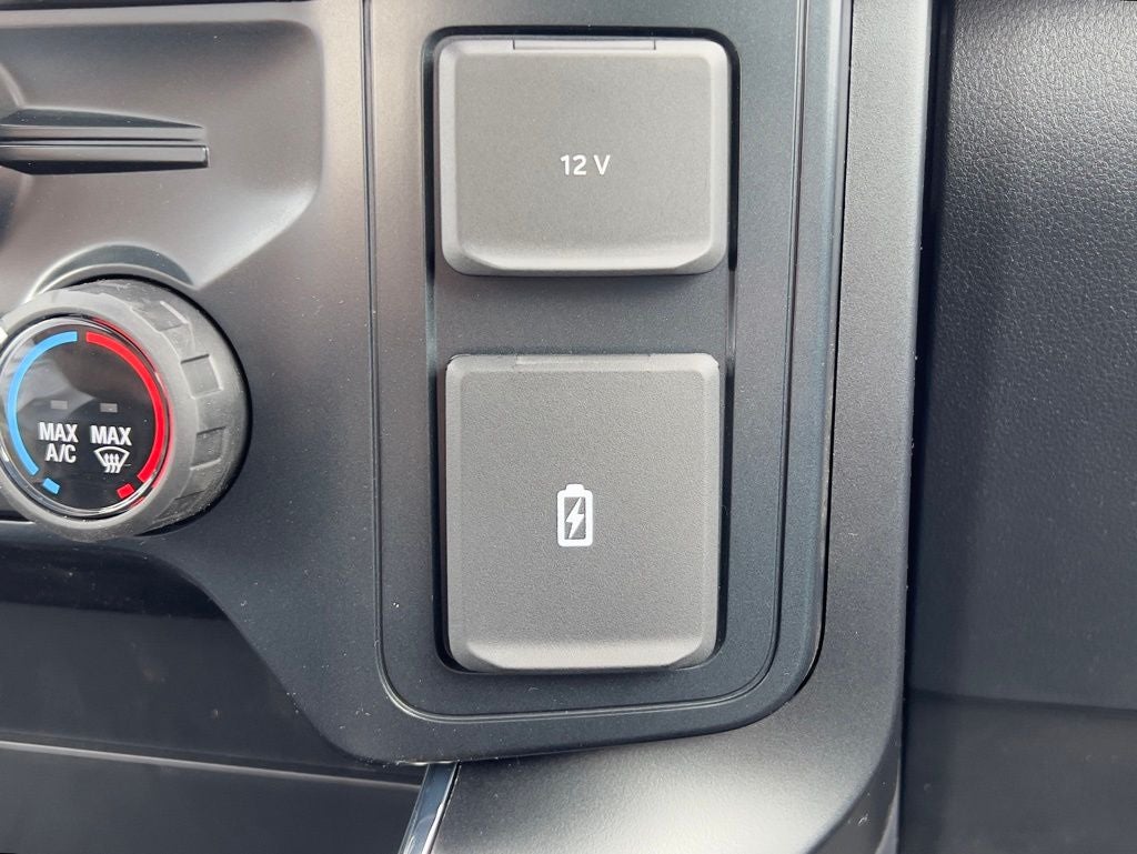 2026 Ford F-150 STX LOBO