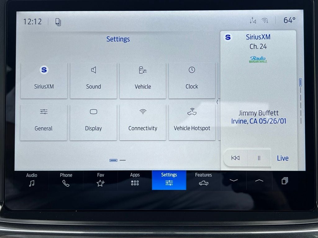 2026 Ford F-150 STX LOBO