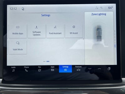 2026 Ford F-150 STX LOBO