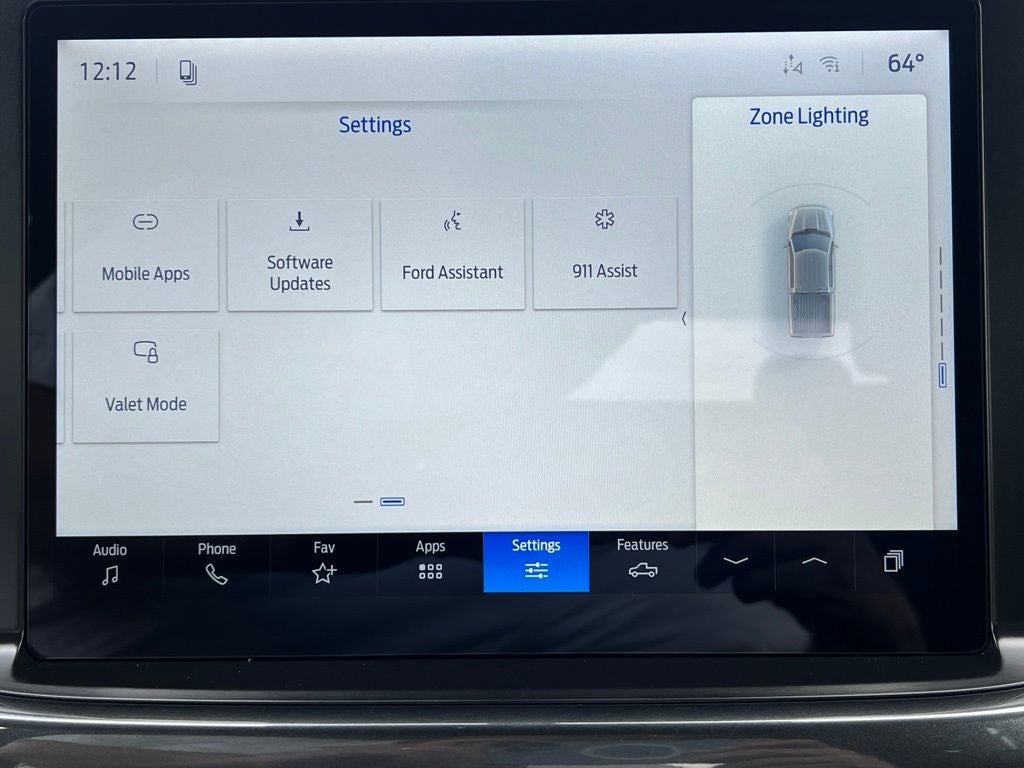 2026 Ford F-150 STX LOBO