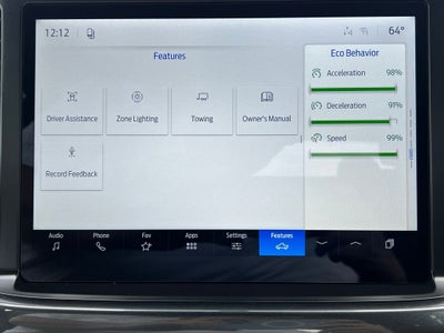 2026 Ford F-150 STX LOBO