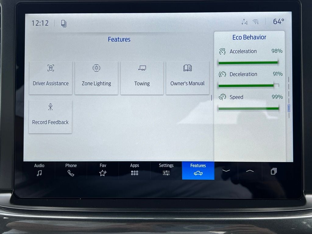 2026 Ford F-150 STX LOBO